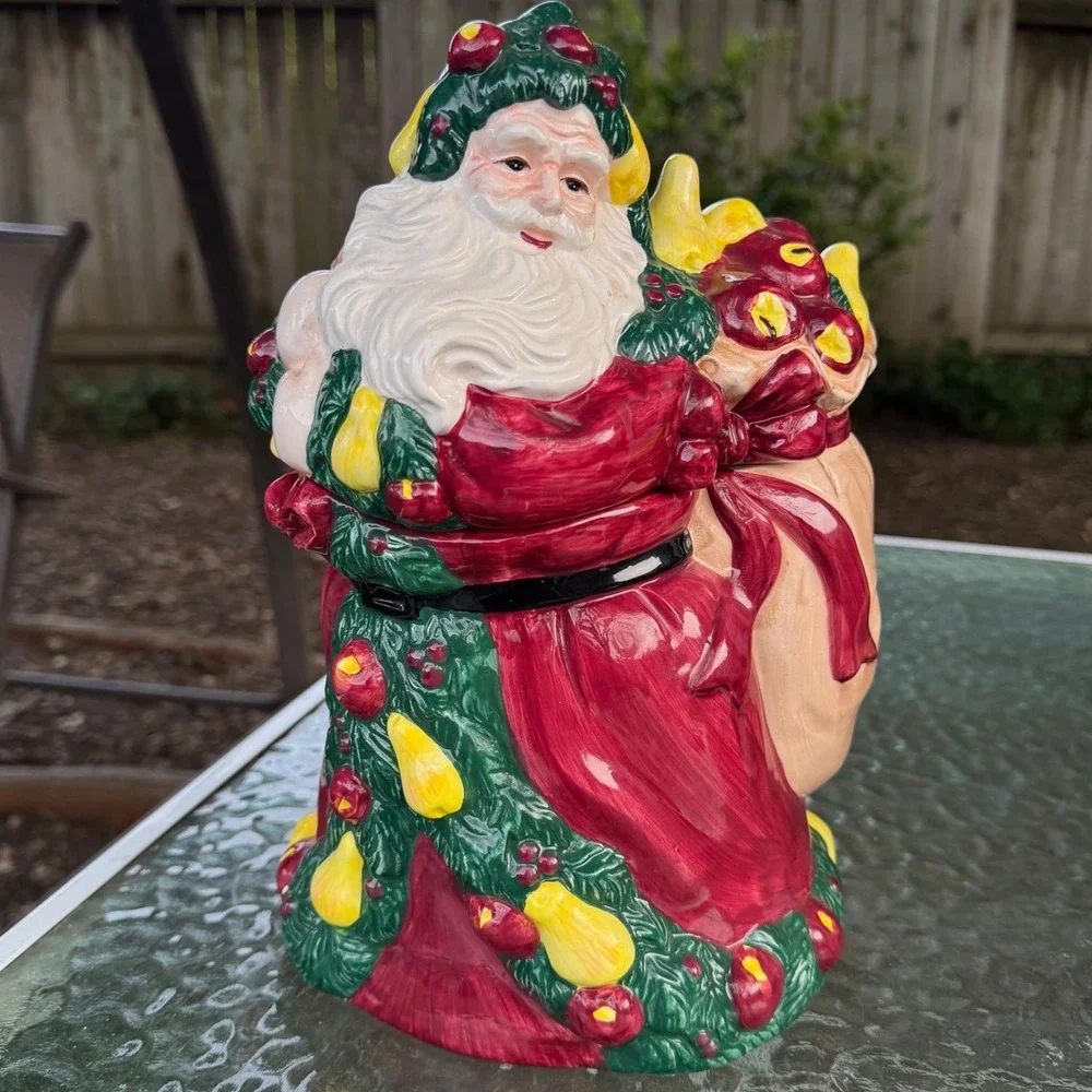 Vintage Ceramic 13